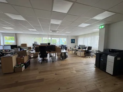 6-Zimmer-Gewerbeimmobilie mieten in Linz – 808 m², € 11.487 – Bild 9 von 23