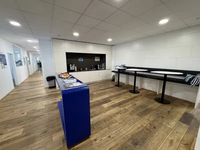 6-Zimmer-Gewerbeimmobilie mieten in Linz – 808 m², € 11.487 – Bild 18 von 23