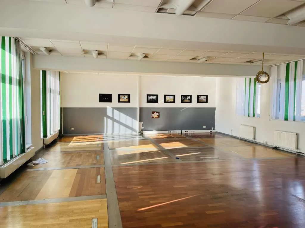 Großraumbüro / Ausstellungsfläche - Salzburg Gnigl - Ansicht 3