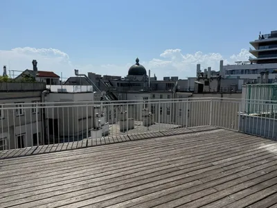 Traumterrasse - 3 Schlafzimmer - großzügiger Wohnbereich - offene Küche! – Bild 2