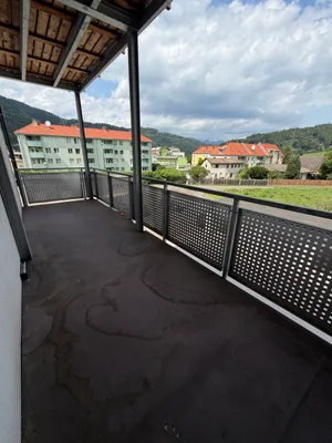 2-Zimmer-Wohnung mieten in Bruck-Mürzzuschlag – 53 m², € 570 – Bild 14 von 14