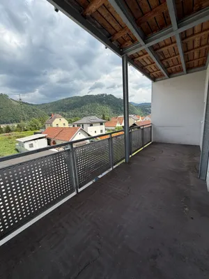 2-Zimmer-Wohnung mieten in Bruck-Mürzzuschlag – 53 m², € 570 – Bild 12 von 14