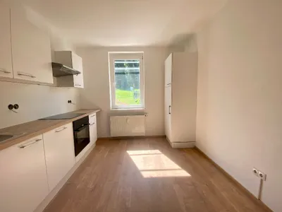 2-Zimmer-Wohnung mieten in Voitsberg – 56 m², € 498