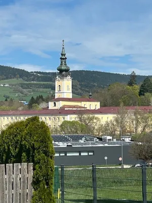 2-Zimmer-Wohnung kaufen in Rohrbach – 60 m², € 315.000 – Bild 2 von 3