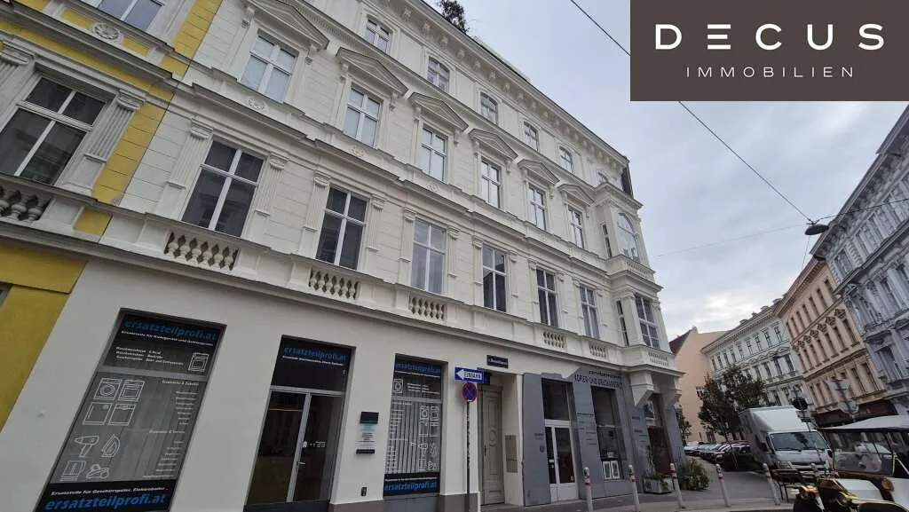| 2 EINHEITEN | WOHNUNGSPAKET | VIEL POTENTIAL | - Ansicht 2