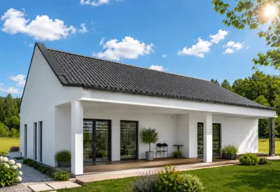 4-Zimmer-Haus kaufen in Südoststeiermark – 100 m², € 180.000