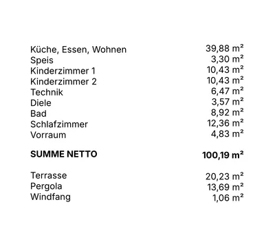 4-Zimmer-Haus kaufen in Südoststeiermark – 100 m², € 180.000 – Bild 4 von 7