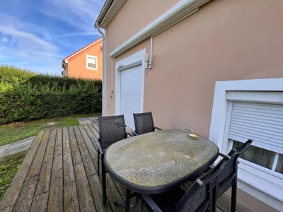 4-Zimmer-Haus kaufen in Güssing – 75 m², € 199.000 – Bild 10 von 22