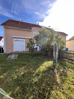 4-Zimmer-Haus kaufen in Güssing – 75 m², € 199.000 – Bild 2 von 22