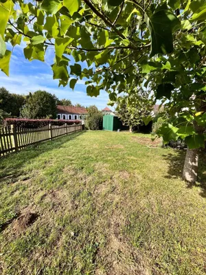 Haus zum Kauf in 7574 Güssing