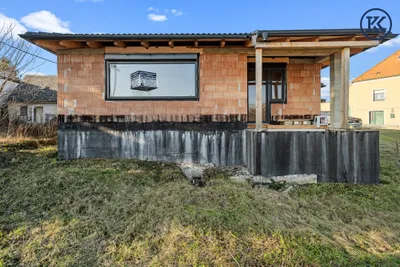 4-Zimmer-Haus kaufen in Gänserndorf – 89 m² – Bild 25 von 39