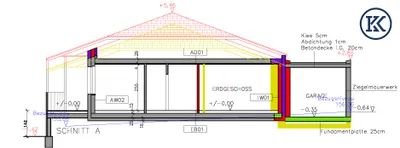 4-Zimmer-Haus kaufen in Gänserndorf – 89 m² – Bild 34 von 39