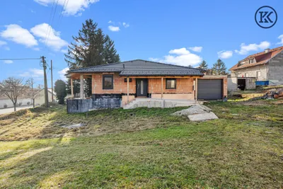 4-Zimmer-Haus kaufen in Gänserndorf – 89 m² – Bild 2 von 39