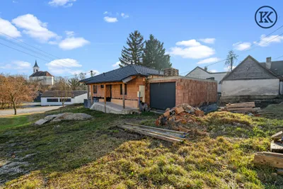4-Zimmer-Haus kaufen in Gänserndorf – 89 m² – Bild 22 von 39