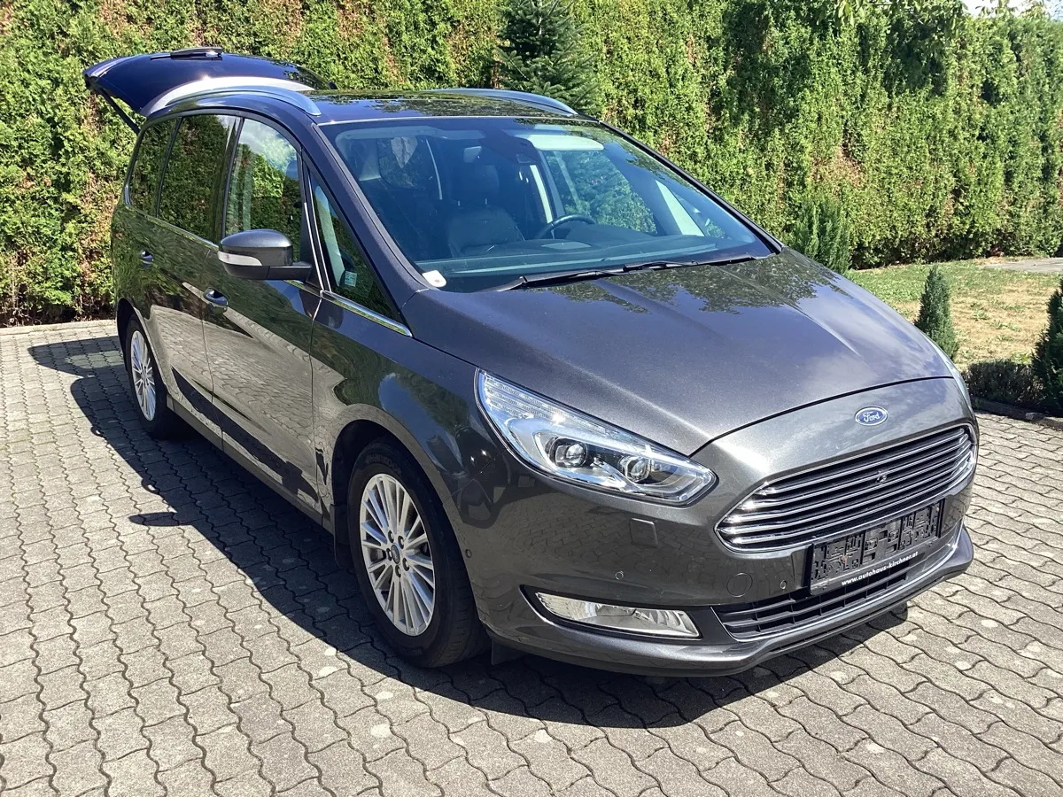 Ford Galaxy