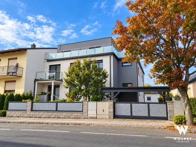 4-Zimmer-Wohnung kaufen in Bruck an der Leitha – 124 m², € 435.000 – Bild 1 von 14
