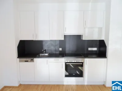 2-Zimmer-Wohnung mieten in Wien – 52,59 m², € 1.125 – Bild 2 von 8
