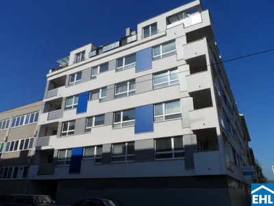 2-Zimmer-Wohnung mieten in Wien – 52,59 m², € 1.125 – Bild 6 von 8
