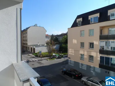 2-Zimmer-Wohnung mieten in Wien – 52,59 m², € 1.125 – Bild 5 von 8