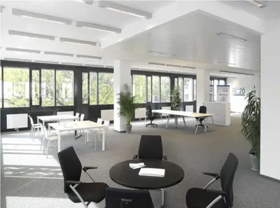 Gewerbeimmobilie mieten in Wien – 335 m², € 17 – Bild 3 von 6