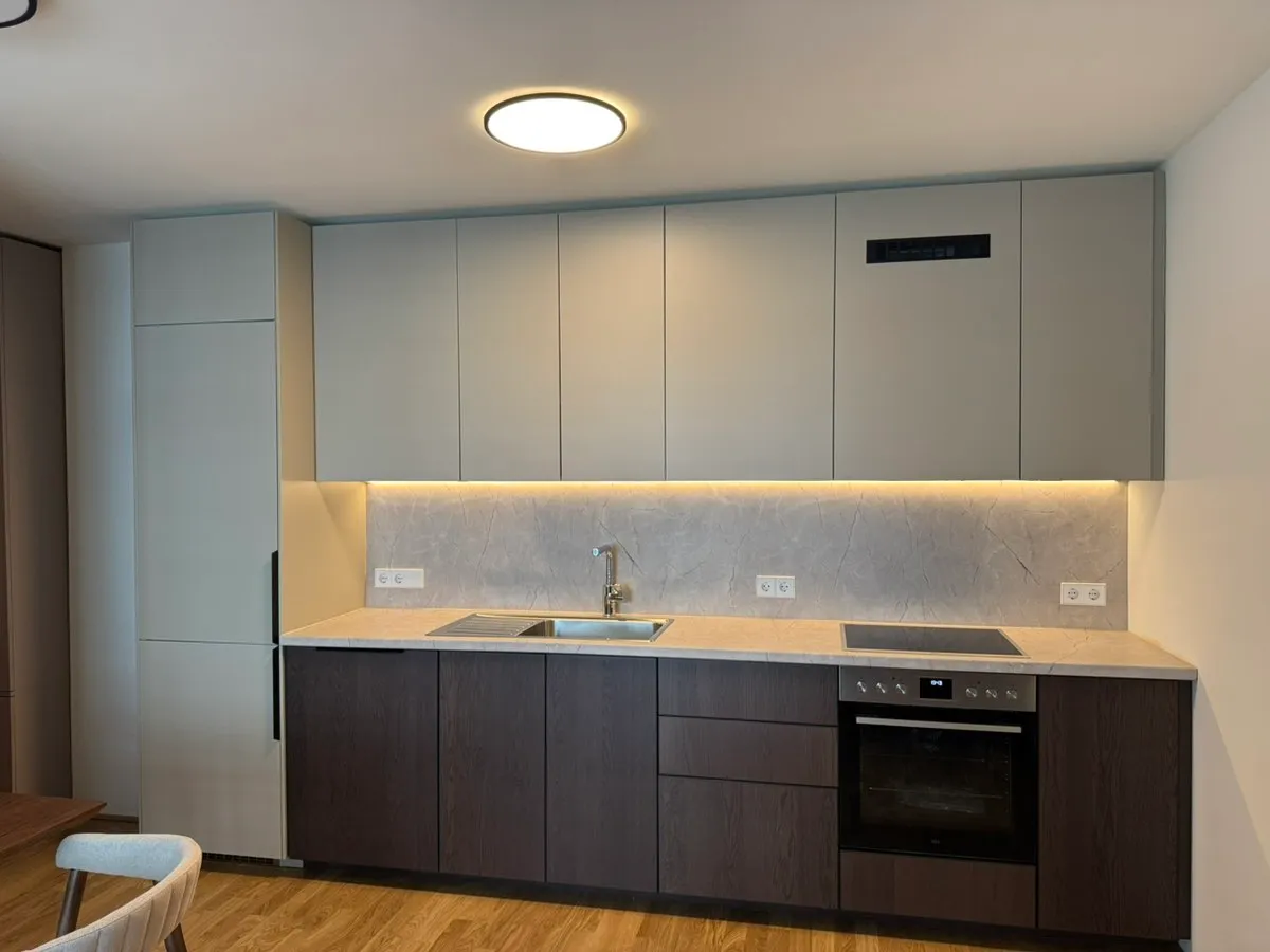 Wohnung – Wien, Erdberg, Katastralgemeinde Landstraße - Ansicht 3