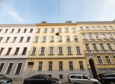 3-Zimmer-Wohnung kaufen in Wien – 65,55 m², € 350.000 – Bild 13 von 14