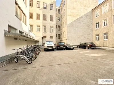 1-Zimmer-Wohnung mieten in Wien – 39,8 m², € 722 – Bild 16 von 19