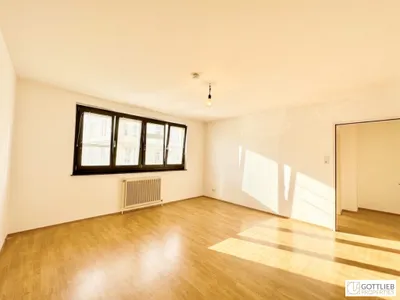 1-Zimmer-Wohnung mieten in Wien – 39,8 m², € 722 – Bild 1 von 19