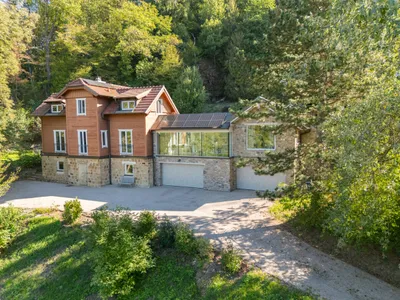 7-Zimmer-Immobilie kaufen in Sankt Pölten Land – 230,35 m², € 1.325.000 – Bild 1 von 29