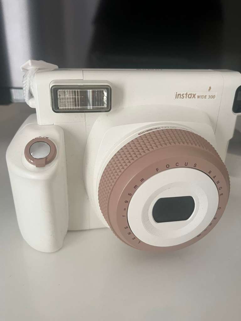 Online Fujifilm Instax Wide 300