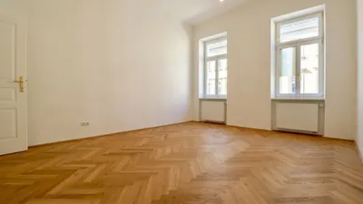 2-Zimmer-Wohnung kaufen in Wien – 59,03 m², € 319.000