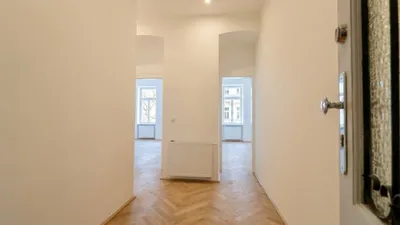2-Zimmer-Wohnung kaufen in Wien – 59,03 m², € 319.000 – Bild 9 von 19