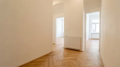 2-Zimmer-Wohnung kaufen in Wien – 59,03 m², € 319.000 – Bild 10 von 19