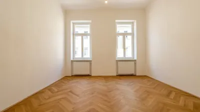 2-Zimmer-Wohnung kaufen in Wien – 59,03 m², € 319.000 – Bild 2 von 19