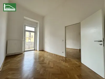 2-Zimmer-Wohnung mieten in Graz – 36 m², € 519 – Bild 5 von 12