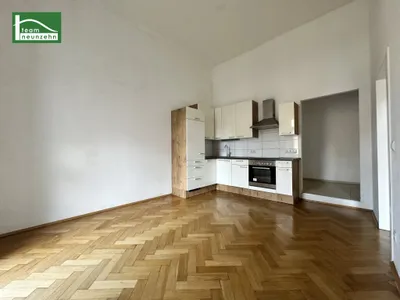 2-Zimmer-Wohnung mieten in Graz – 36 m², € 519 – Bild 2 von 12