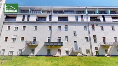2-Zimmer-Wohnung mieten in Graz – 36 m², € 519 – Bild 7 von 12