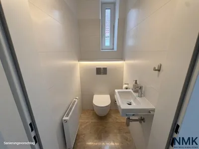 Wohnung kaufen in Wien – 57,66 m², € 319.000 – Bild 5 von 12