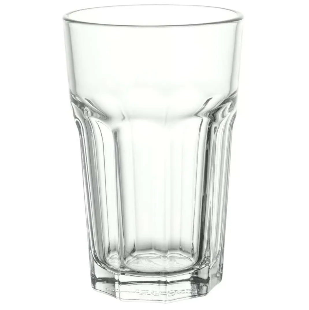 grosse bodenvasen aus glas BODENVASE XXL FLASCHENFORM 47CM Größe:12″