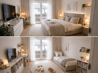 3-Zimmer-Wohnung mieten in Klagenfurt Land – 74 m², € 1.010 – Bild 21 von 21