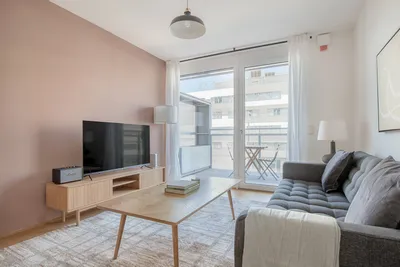 2-Zimmer-Wohnung mieten in Wien – 50 m², € 1.675 – Bild 2 von 16