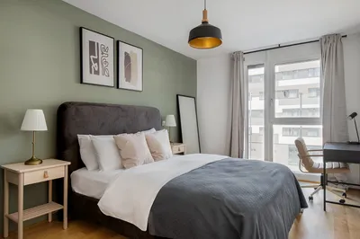 2-Zimmer-Wohnung mieten in Wien – 50 m², € 1.675 – Bild 8 von 16