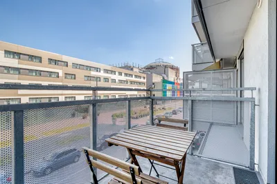 2-Zimmer-Wohnung mieten in Wien – 50 m², € 1.675 – Bild 4 von 16