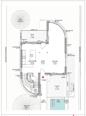 5-Zimmer-Haus kaufen in Wien – 213,66 m², € 4.250.000 – Bild 16 von 17
