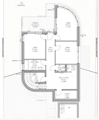 5-Zimmer-Haus kaufen in Wien – 213,66 m², € 4.250.000 – Bild 15 von 17