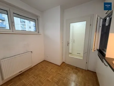2-Zimmer-Wohnung mieten in Graz – 58 m², € 483 – Bild 3 von 16