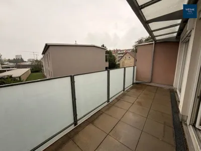 2-Zimmer-Wohnung mieten in Graz – 58 m², € 483 – Bild 1 von 16