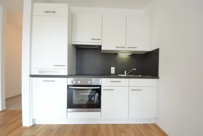1-Zimmer-Wohnung mieten in Graz – 31,75 m², € 444 – Bild 2 von 8