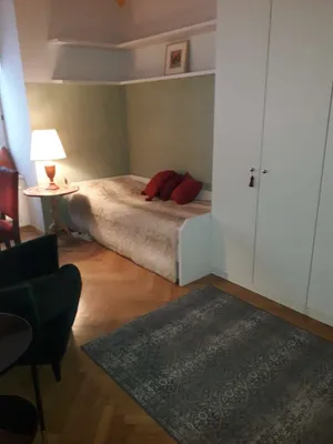 Studentenzimmer 1070; – Bild 2