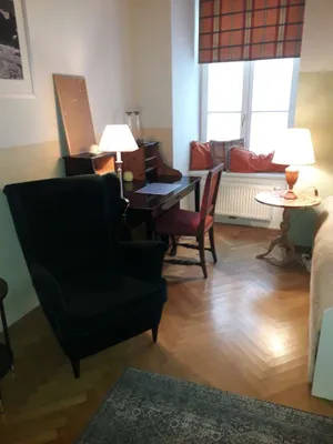 Studentenzimmer 1070; – Bild 3